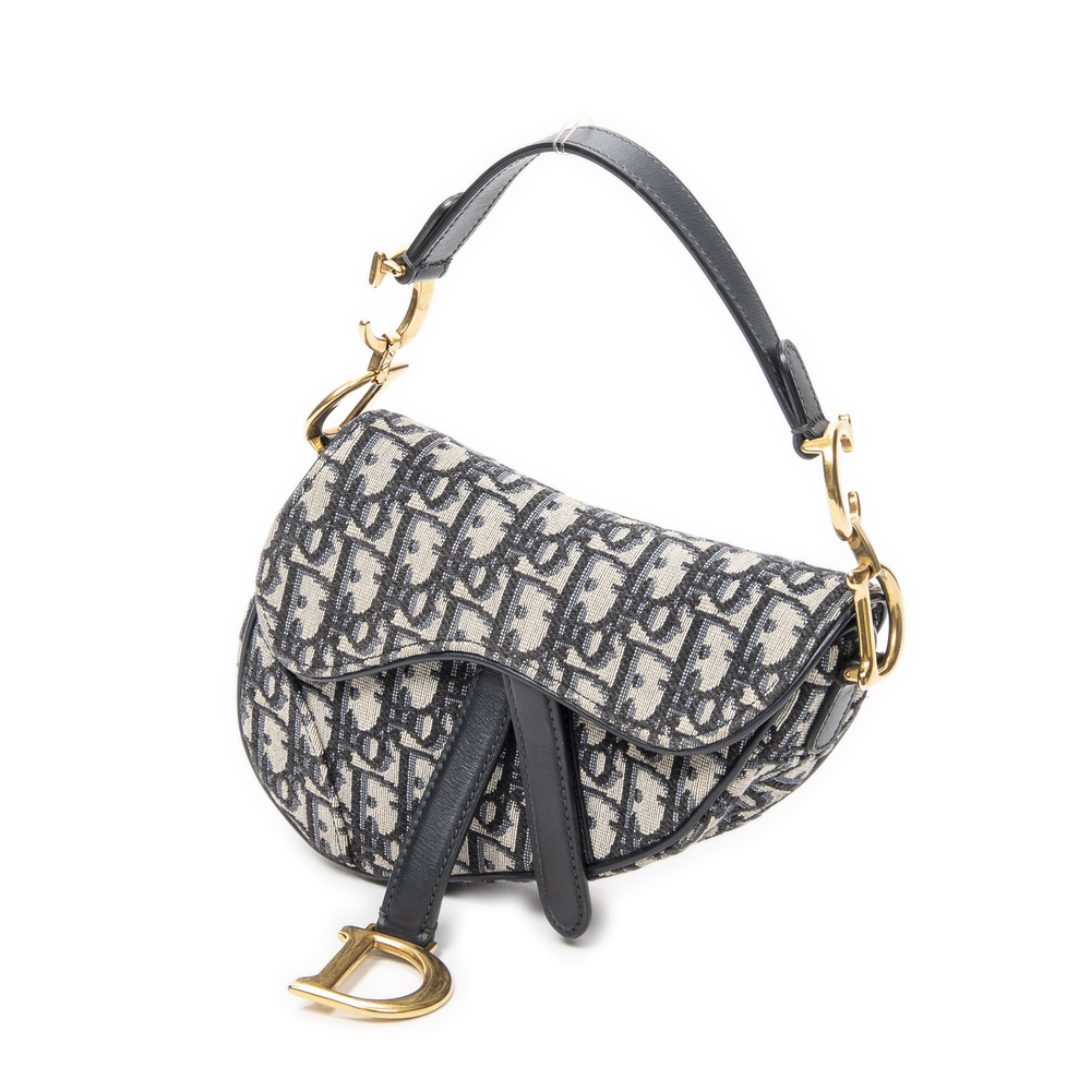 Dior Mini Saddle - Picture 2 of 10